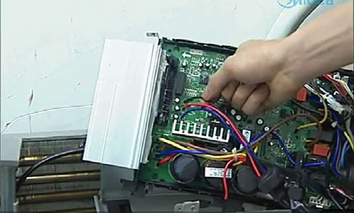 旅顺口美的空调电话是多少