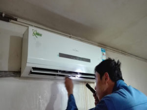 旅顺口格力空调电话是多少