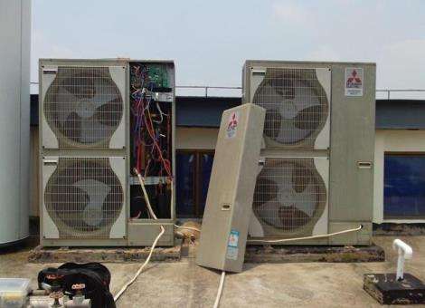 旅顺口空调维修电话号码多少