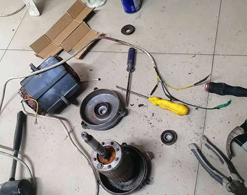 旅顺口空调维修售后服务中心电话在哪里找