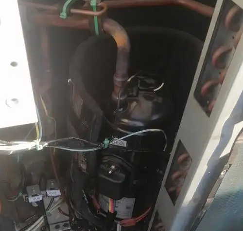 旅顺口维修变频空调电话在哪里找