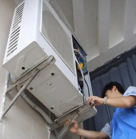 旅顺口24小时空调维修热线