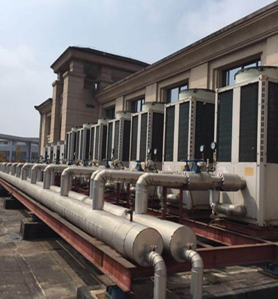 旅顺口多联机维修 旅顺口中央空调维修