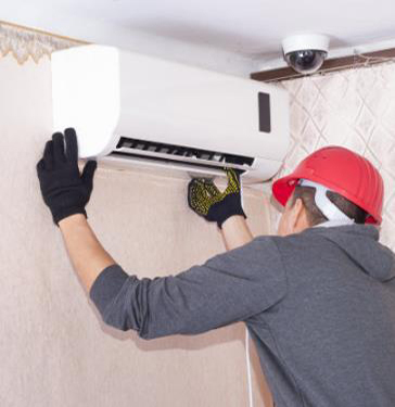 旅顺口空调内机噪音大