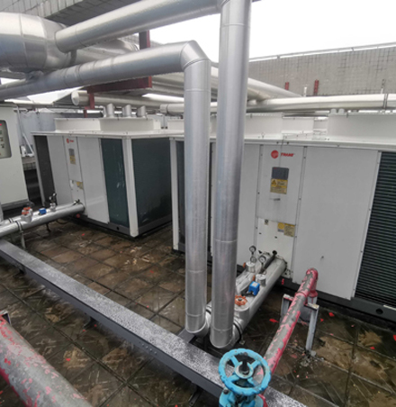 旅顺口附近中央空调维修 旅顺口上门中央空调维修